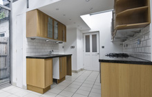 Westrum kitchen extension leads